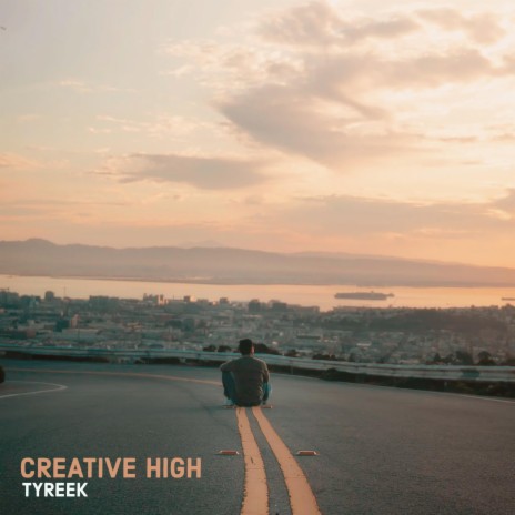 CREATIVE HIGH ft. John A. Givens