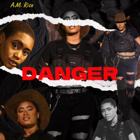 DANGER (Sped Up) | Boomplay Music