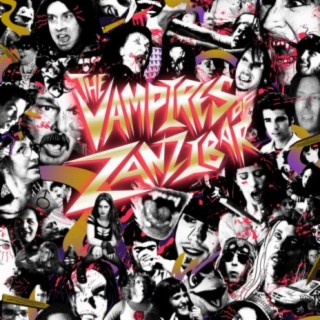 The Vampires of Zanzibar soundtrack