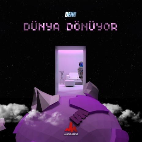 Dünya Dönüyor | Boomplay Music