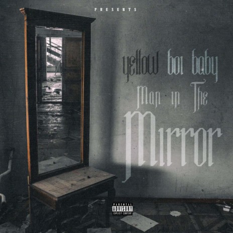 Man In The Mirror | Boomplay Music