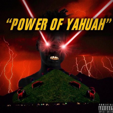 POWER OF YAHUAH