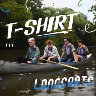 T-Shirt lyrics | Boomplay Music