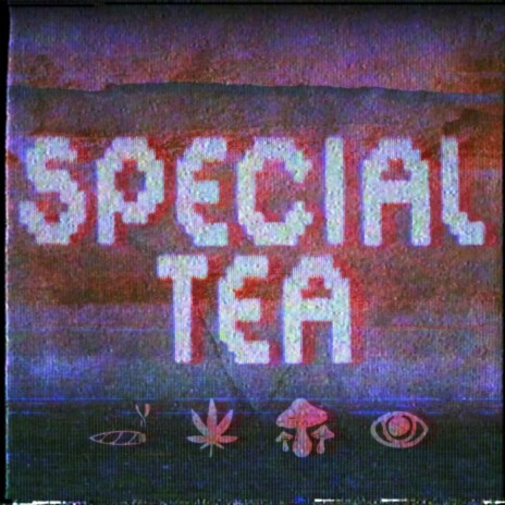 Special Tea ft. HVZZY & Ender | Boomplay Music