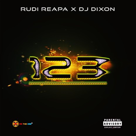 123 (feat. DJ Dixon) | Boomplay Music