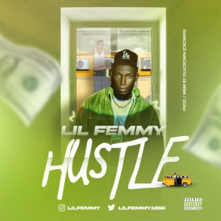 Hustle lyrics | Boomplay Music