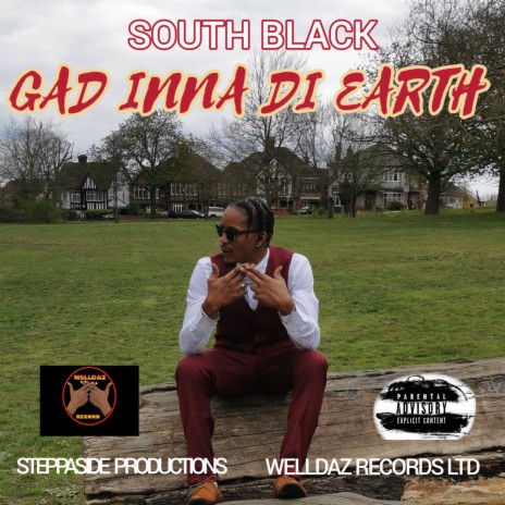 GAD INNA DI EARTH | Boomplay Music