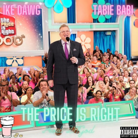 The Price Is Right ft. Tabie Babi | Boomplay Music