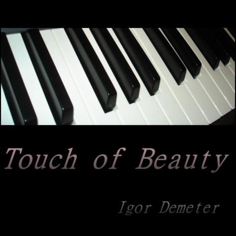 Touch of Beauty | Boomplay Music