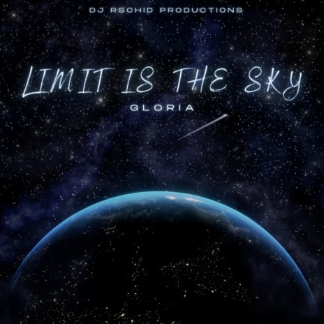 LIMIT IS THE SKY | Boomplay Music