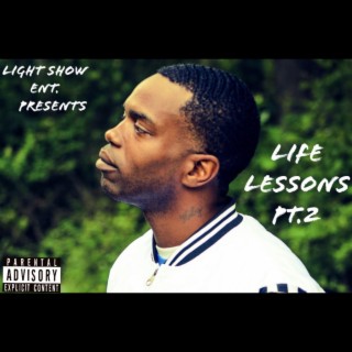 Life Lesson Pt. 2 EP