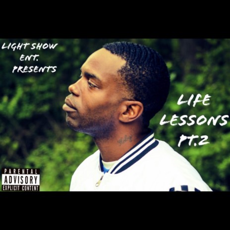 Let Me Loose ft. T.Jones & Lil’ Kirk Green