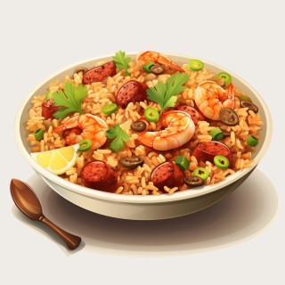 Jambalaya