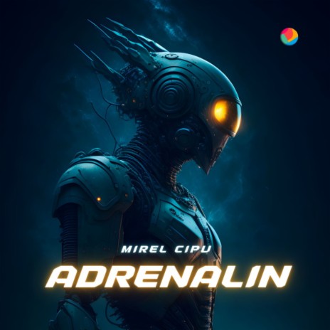 Adrenalin (Extended Mix) | Boomplay Music