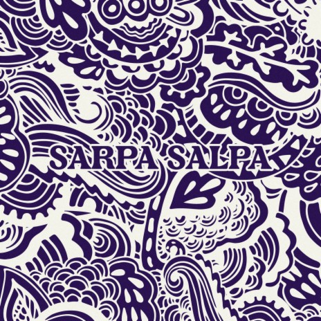 Sarpa Salpa ft. Myríad | Boomplay Music