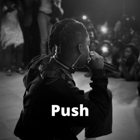 Push (Trap Instrumental) | Boomplay Music
