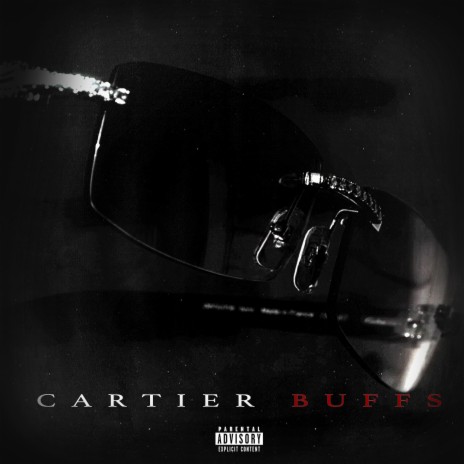 Cartier Buffs