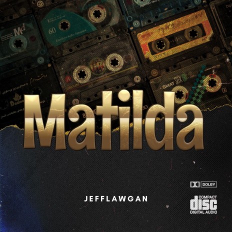 Matilda | Boomplay Music