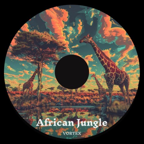African Jungle | Boomplay Music