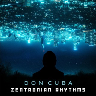 Zentronian Rhythms