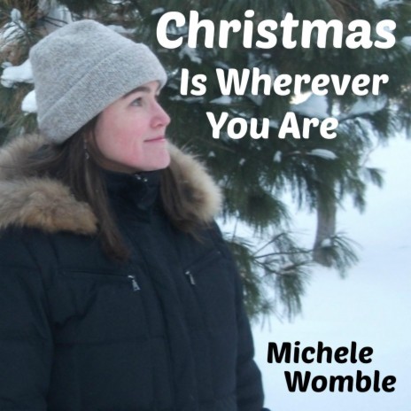 Christmas Is Wherever You Are | Boomplay Music