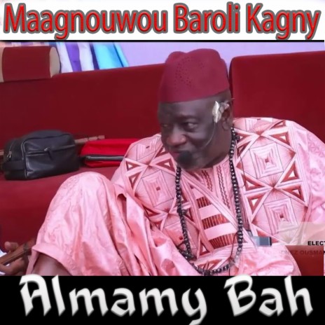 Almamy Bah Cheick Hawich Karaneyni, Pt. 2 ft. Djéli Daouda Dembele, Djelibaba Sissoko, Djeliba & Almamy Bah | Boomplay Music