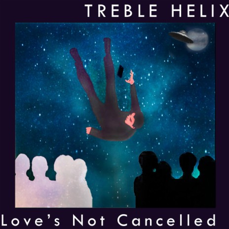Love's not Cancelled (Radio Edit)