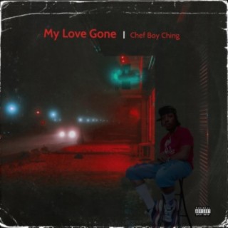 My Love Gone