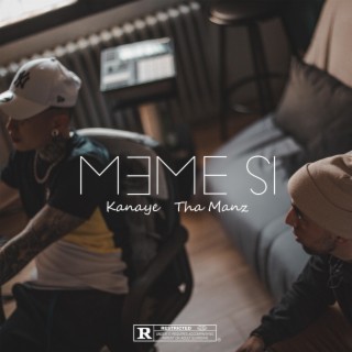 Même Si ft. Tha Manz lyrics | Boomplay Music