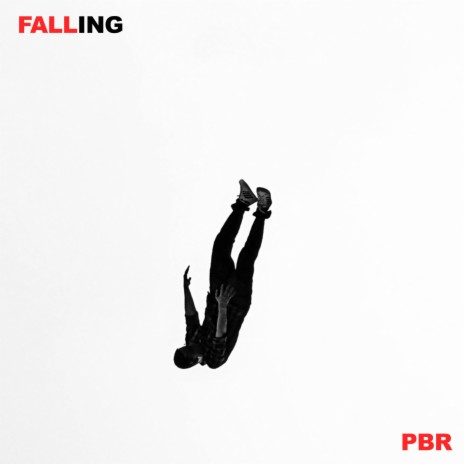 FALLING (Radio Edit) ft. Yhung Damareya | Boomplay Music