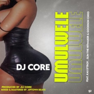 Dj-Core