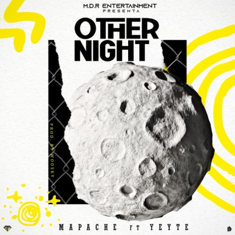 OTHER NIGHT ft. Mapache | Boomplay Music