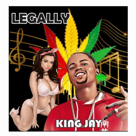 LEGALLY | Boomplay Music