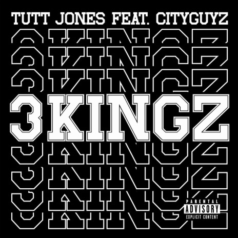 3 KINGZ ft. City Guyz | Boomplay Music
