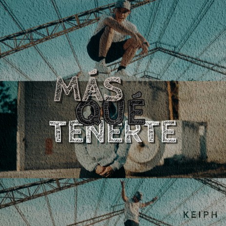 Más qué tenerte | Boomplay Music