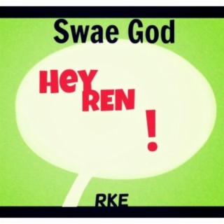 Hey Ren !