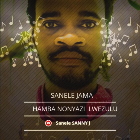 Hamba NoNyazi | Boomplay Music