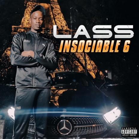 Insociable 6 🅴 | Boomplay Music