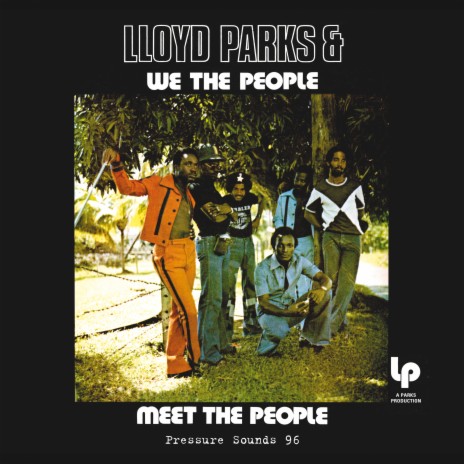 I Love You Girlie ft. We The People | Boomplay Music