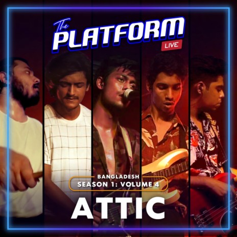 Narmine ft. Attic | Boomplay Music