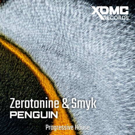 Penguin (Radio mix) ft. Smyk