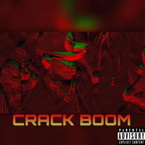 CRACK BOOM | Boomplay Music