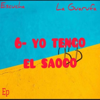 yo tengo el saoco (Jeycito Remix)