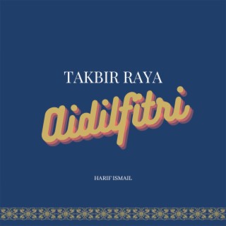 Takbir Raya Aidilfitri