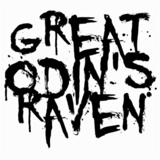 Great Odin's Raven