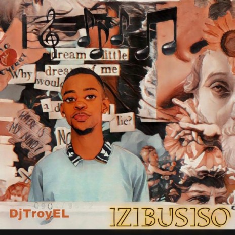 IZIBUSISO | Boomplay Music