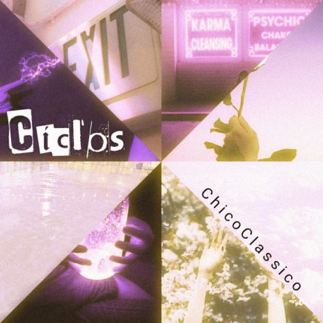 Ciclos | Boomplay Music