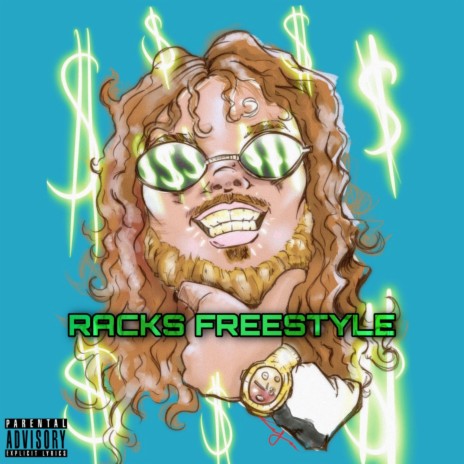 Racks Freestyle | Boomplay Music