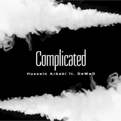 Complicated ft. DeWeD | Boomplay Music