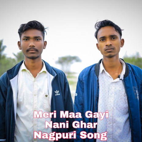 Meri Maa Gayi Nani Ghar ft. Dj Gautam | Boomplay Music